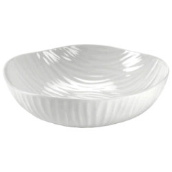 Sophie Conran White Oak Bowl, Dia.30.5cm